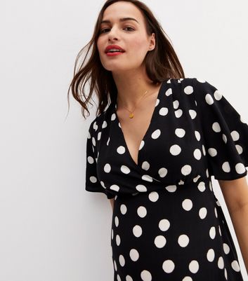 New look maternity dresses hot sale uk