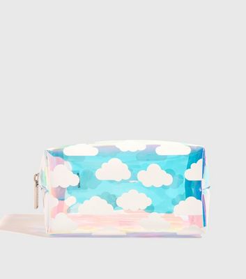 makeup bolsa new look