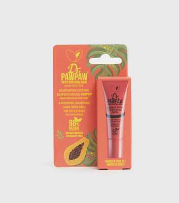 Dr.PAWPAW Coral Tinted Balm