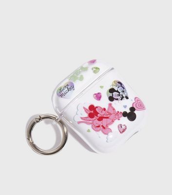 Skinny on sale dip keyring