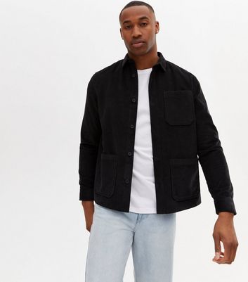 New look worker clearance jacket