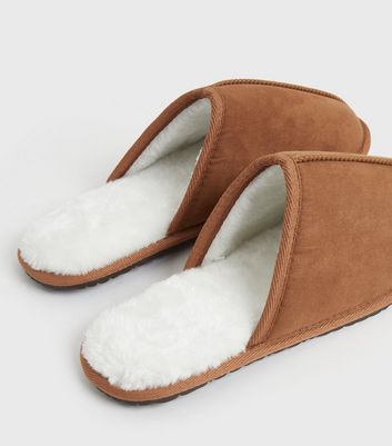 lotus ladies slippers