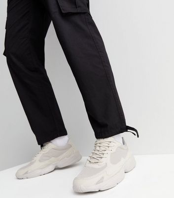 New look sale mens trainers