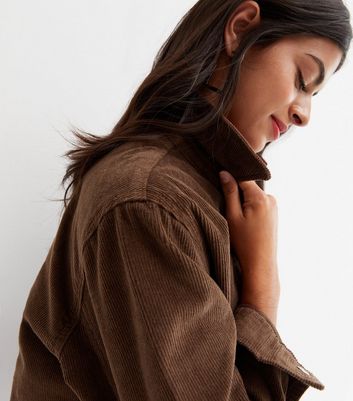 14 Best Corduroy Jackets for Women for This Season - Viva Cabana