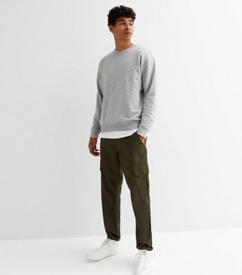 Dsquared2 Tapered Cargo Trousers  Harrods IE