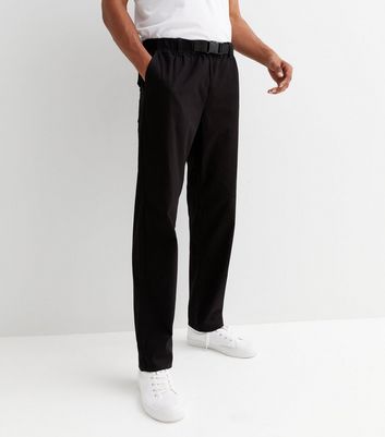 Mens Straight Wide Leg Suit Pants Autumn Casual Wide Leg Trousers Men For  Office, Business, And Formal Events Loose Fit, Elegant Solid White Y0811  From Mengqiqi02, $12.32 | DHgate.Com