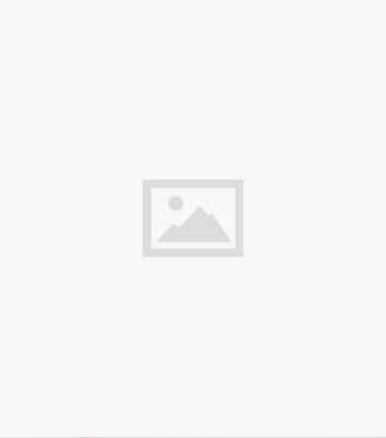 QUIZ Navy Floral Dip Hem Midi Wrap Dress