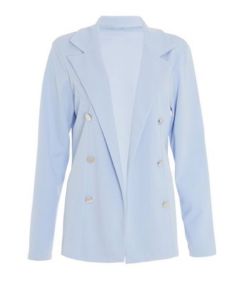 Quiz on sale blue coat