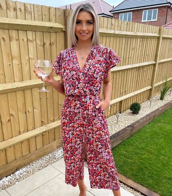 New look summer store jumpsuits