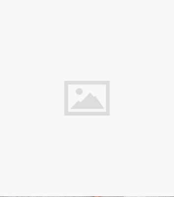 AX Paris Navy Animal Print Midi Wrap Dress