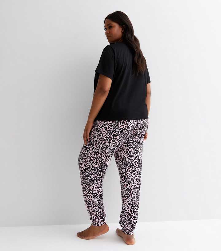 Silhouette Animal Pyjama Bottoms, Nightwear & Pyjamas