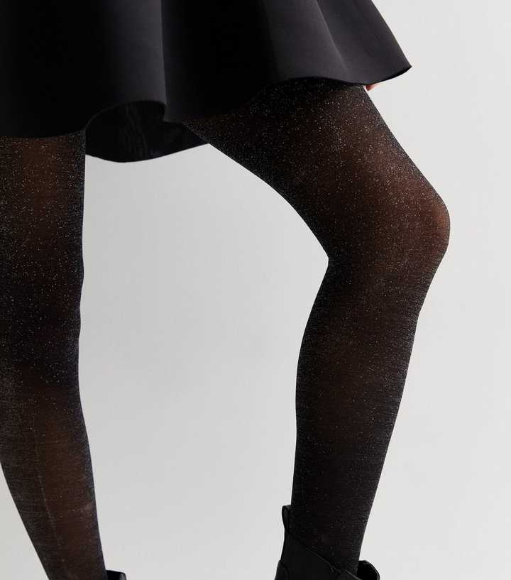 8 best women's tights 2023: fishnet, glitter and snag-free