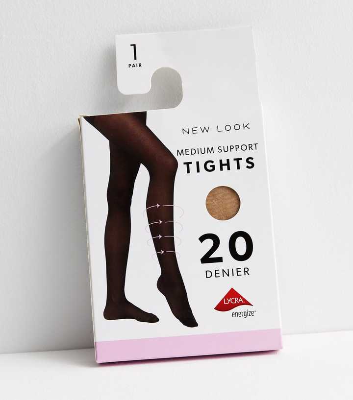 https://media2.newlookassets.com/i/newlook/835290221/womens/accessories/hosiery/light-brown-20-denier-medium-support-tights.jpg?strip=true&qlt=50&w=720
