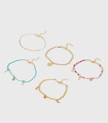 New sale look bracelets