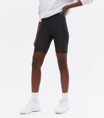 womens tall bike shorts