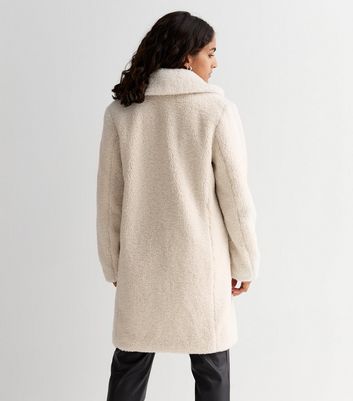 New look petite on sale coats