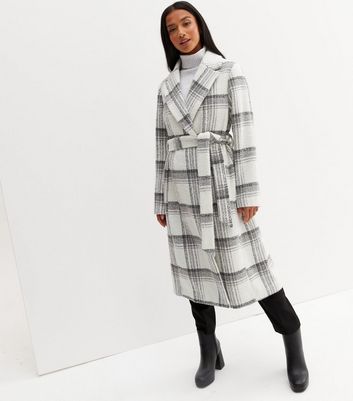 Petite white outlet coat