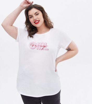 newlook ladies t shirts