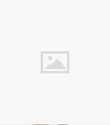 Blue Floral Crepe Short Puff Sleeve Collared Mini Dress