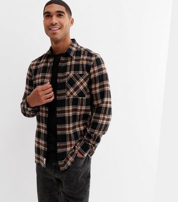 newlook mens shirt