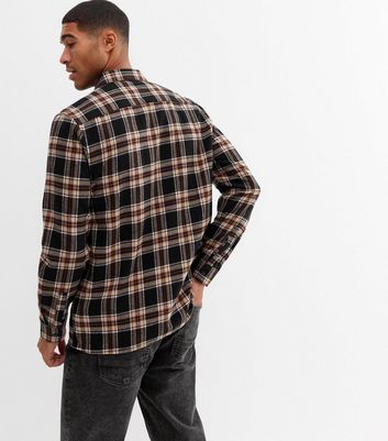 men's shirt with front pocket