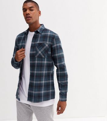 mens shirts with front pocket