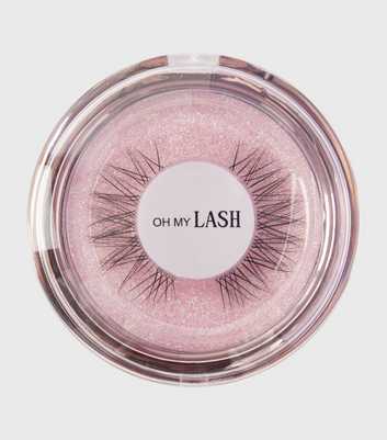 OH MY LASH Black Cover Girl Faux Mink Lashes