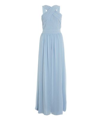 light blue dress quiz