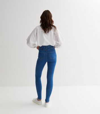 shape jeans