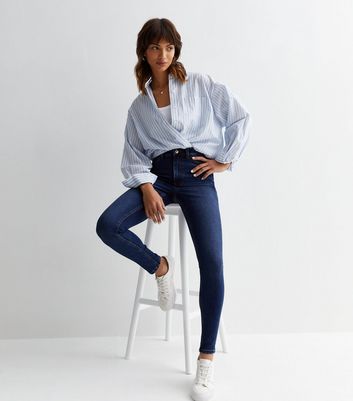 New look store jenna jeans