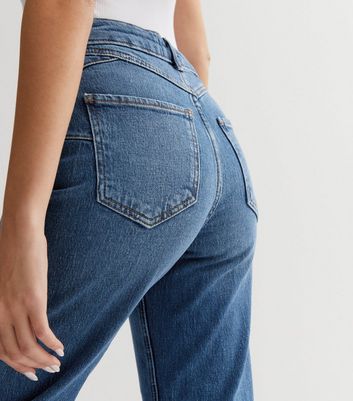 gap mom jeans