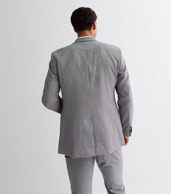 Mens slim hotsell fit suit jacket