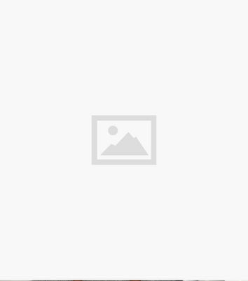 AX Paris Blue Spot Flutter Sleeve Mini Dress