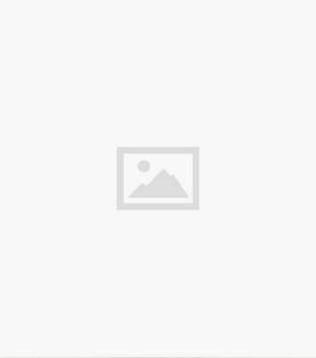 Louche Pink Floral V Neck Midi Dress