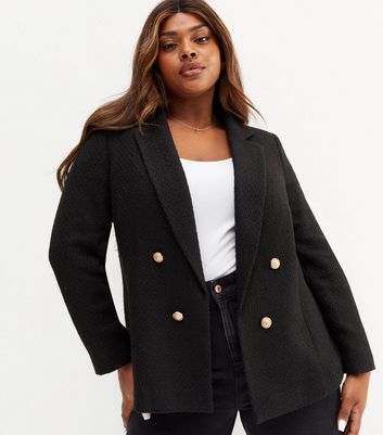 Newlook deals black blazer