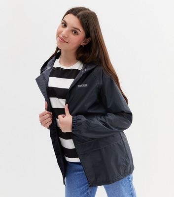 regatta navy jacket