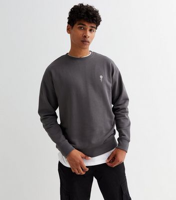 Newlook sweatshirt hot sale