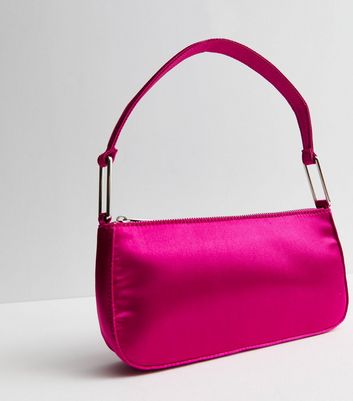 Marc Jacobs Shoulder Bag in Pink | Lyst