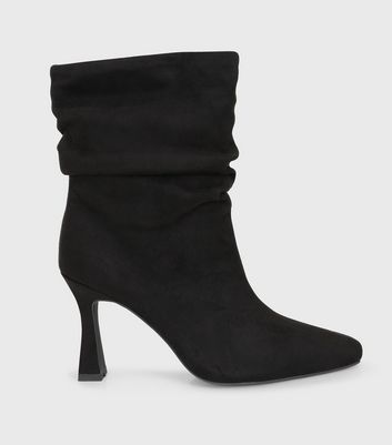 new look ankle boots size 3