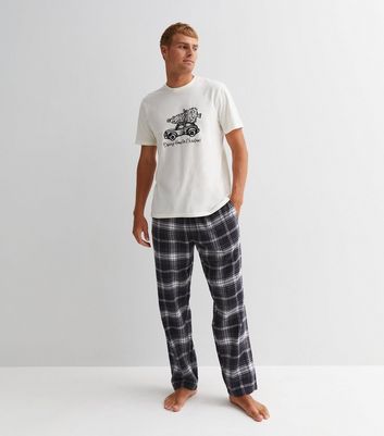 Men Nightwear Long Sleeve Sleep Tops Trousers Thin Ice Silk Pajamas Men  Sleepwear Set Pijama Set,Gray,XL (Grey L) : Amazon.ca: Clothing, Shoes &  Accessories