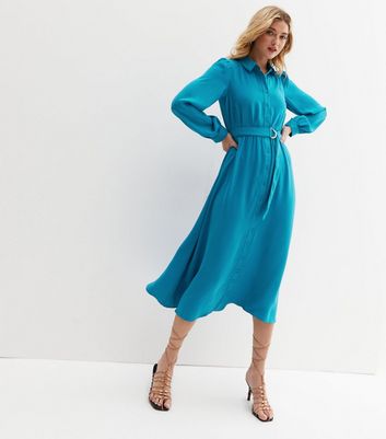 Long sleeve shirt outlet dress uk