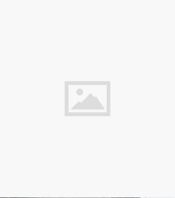 AX Paris Navy Floral Tie Front Midi Wrap Dress