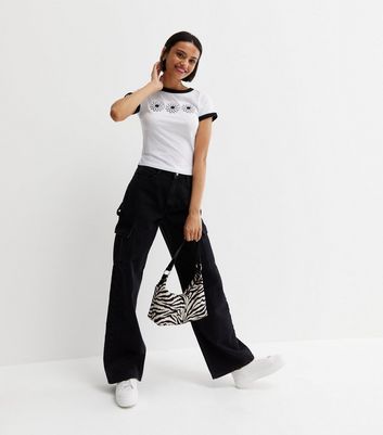 newlook sunflower shirt