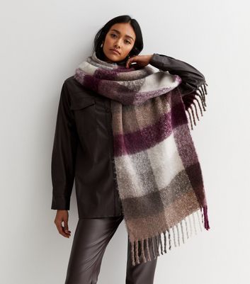 New look deals scarf