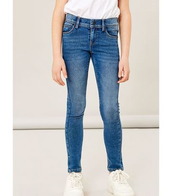 Name It Girls Jeans 