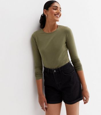 new look basic t shirt