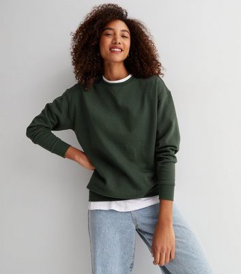 Newlook sweatshirts online