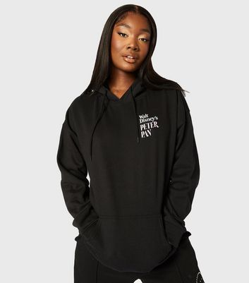 peter pan hoodies