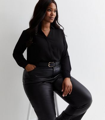 Plus size hotsell tops new look