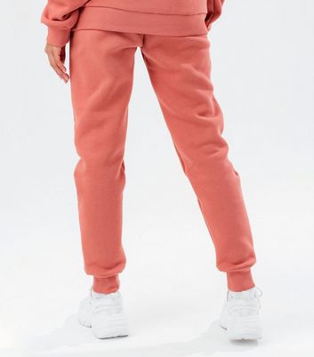 rose pocket joggers